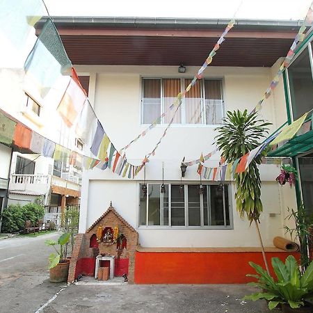 Himalaya Residence Bangkok Luaran gambar