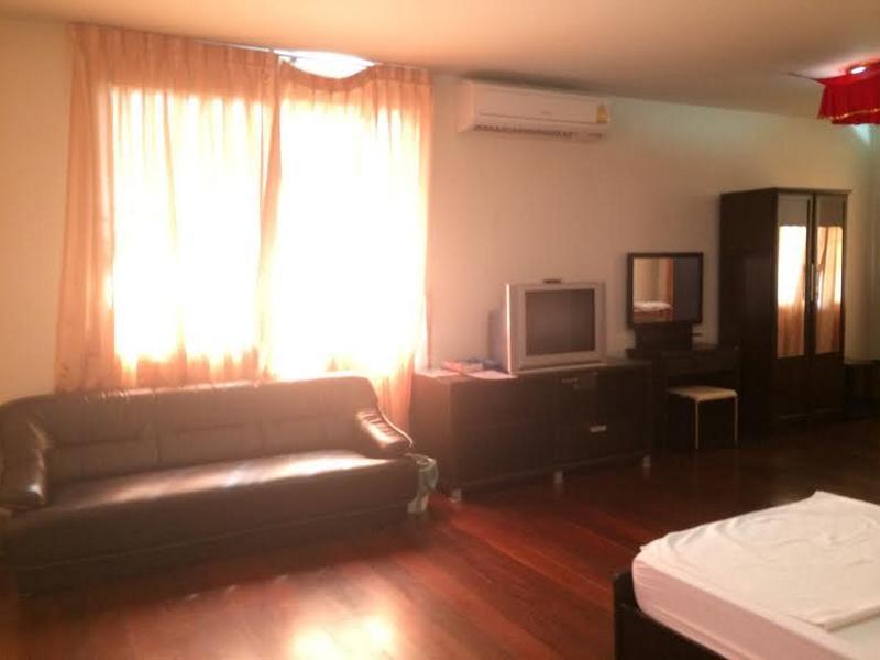 Himalaya Residence Bangkok Luaran gambar
