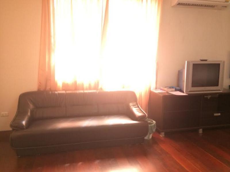 Himalaya Residence Bangkok Luaran gambar