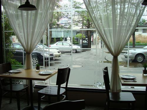 Himalaya Residence Bangkok Luaran gambar