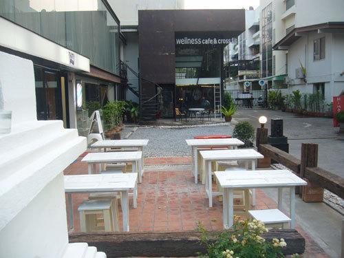 Himalaya Residence Bangkok Luaran gambar